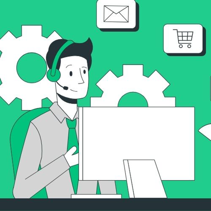 Illustration de Dépannage Informatique 63
